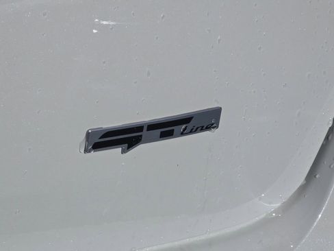 New 2026 Kia K5 GT-Line image 14