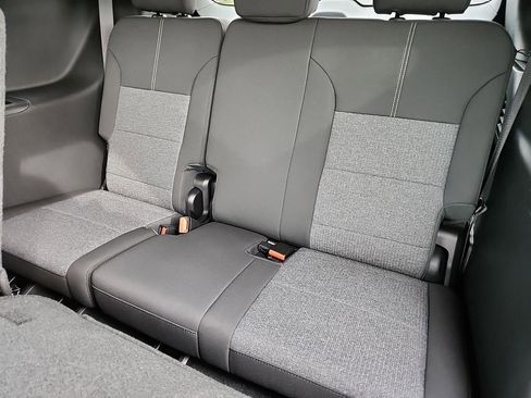 New 2025 GMC Acadia Elevation w/ Black Edition AWD/4WD image 21