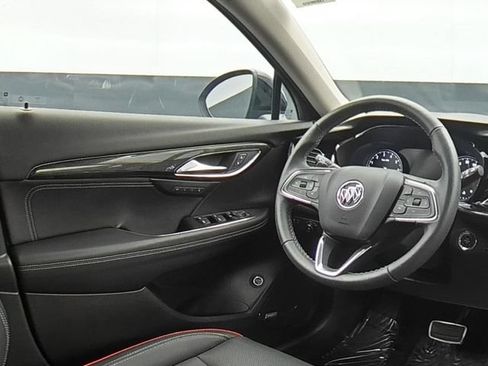 Used 2023 Buick Envision Essence w/ Technology Package I AWD/4WD image 24
