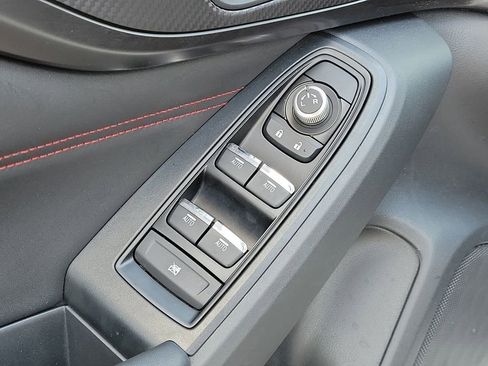 Certified 2022 Subaru WRX Limited AWD/4WD image 18