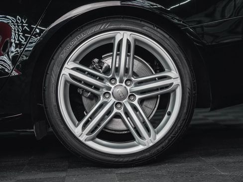 Used 2014 Audi S4 Premium Plus image 13