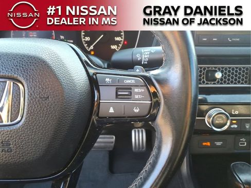 Used 2022 Honda Civic Sport image 14