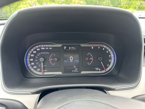 Certified 2023 Hyundai Tucson SEL w/ Winter Package AWD/4WD image 17