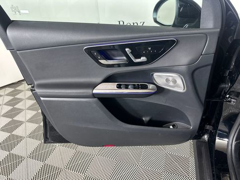 Certified 2026 Mercedes-Benz GLC 300 4MATIC image 10