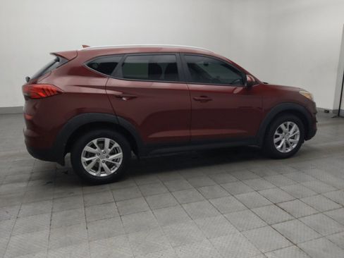 Used 2019 Hyundai Tucson Value FWD image 10