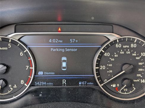 Used 2024 Nissan Altima 2.5 SR image 27