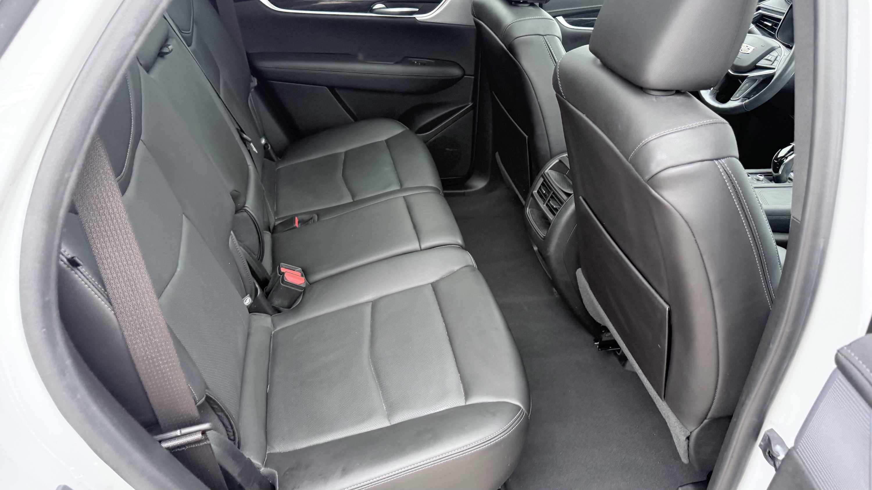 Used 2024 Cadillac XT5 Premium Luxury FWD image 43