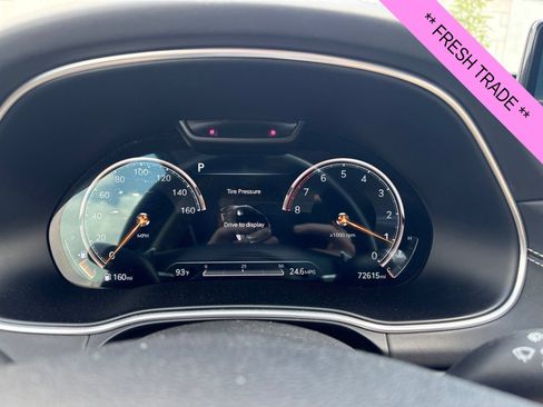 Used 2021 Genesis GV80 3.5T w/ Prestige Package 07 AWD/4WD image 7