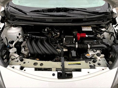 Used 2019 Nissan Versa Note SV image 10