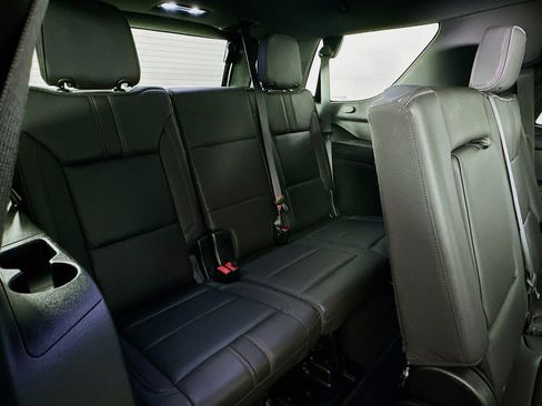 Used 2023 Chevrolet Tahoe RST w/ Luxury Package RWD image 10