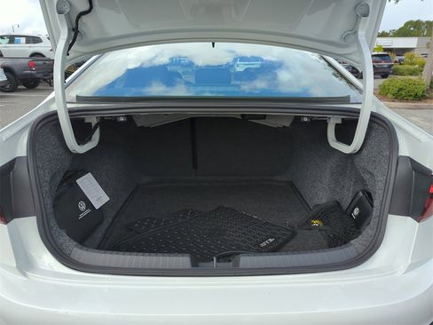 New 2026 Volkswagen Jetta Sport image 15