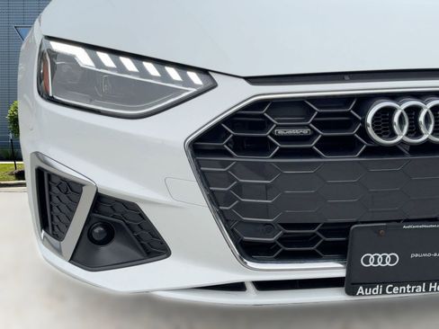 Certified 2024 Audi A4 2.0T Premium image 11