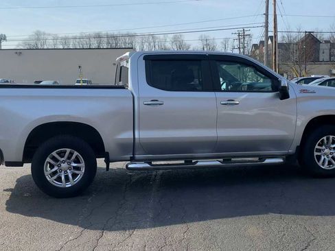 Used 2020 Chevrolet Silverado 1500 LT w/ All-Star Edition image 9