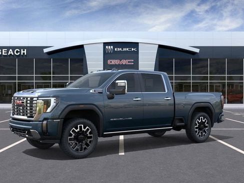 New 2026 GMC Sierra 2500 Denali image 2