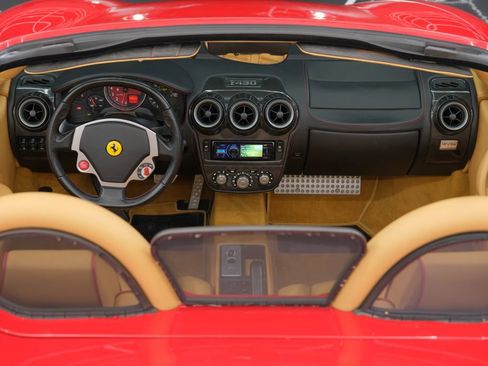 Used 2005 Ferrari F430 Spider image 37