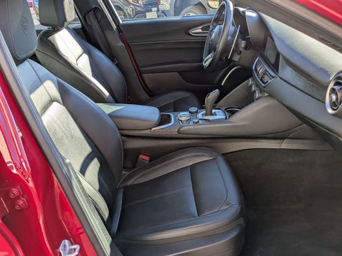 Used 2022 Alfa Romeo Giulia Sprint image 20