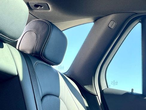 Certified 2022 Mercedes-Benz GLC 300 4MATIC image 23