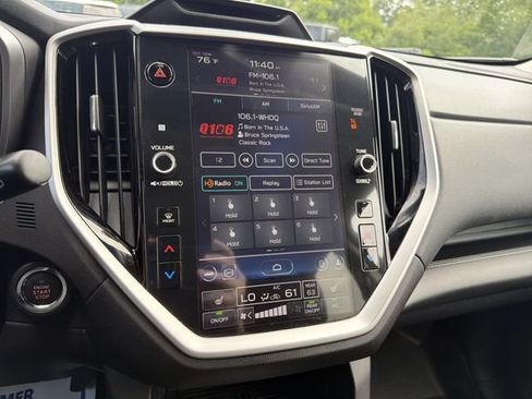 Used 2023 Subaru Ascent Limited AWD/4WD image 13