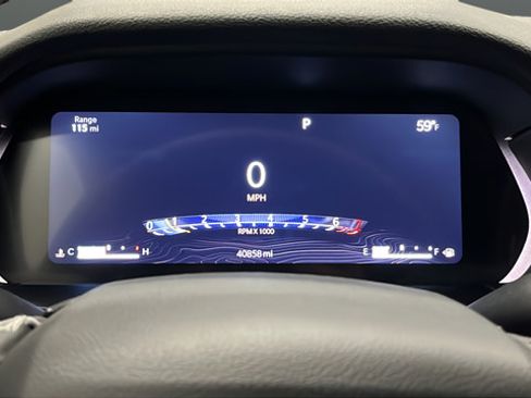 Used 2023 Jeep Grand Cherokee Altitude AWD/4WD image 17