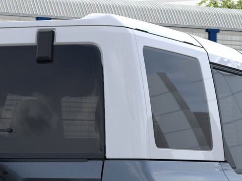 New 2025 Ford Bronco Heritage Edition image 50