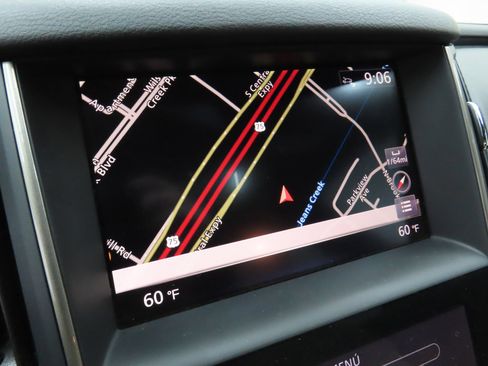 Used 2021 INFINITI Q50 Red Sport 400 RWD image 19