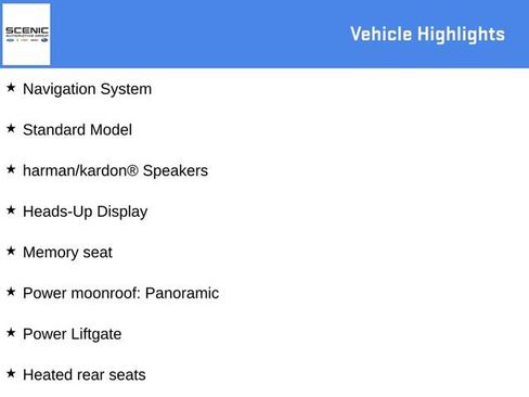 Certified 2026 Subaru Forester Touring AWD/4WD image 6