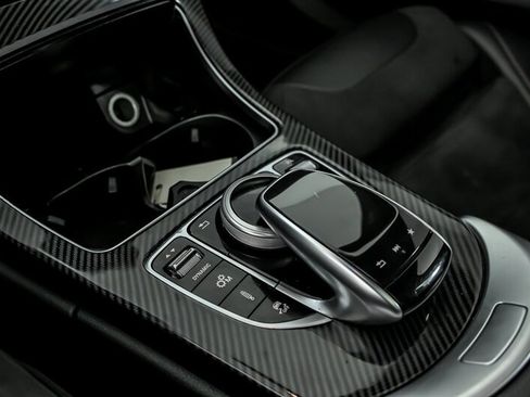 Used 2018 Mercedes-Benz C 43 AMG 4MATIC Sedan image 34