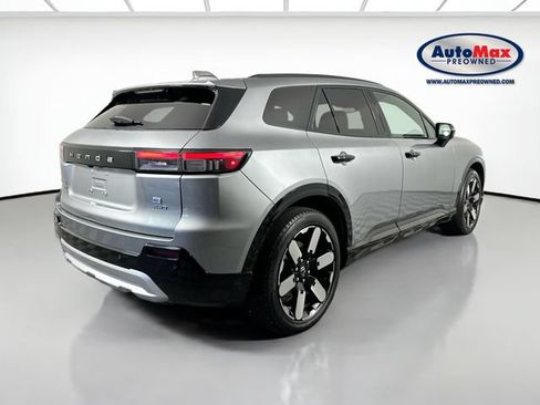 Used 2024 Honda Prologue Elite image 2