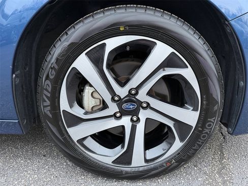 Used 2022 Subaru Legacy Touring XT image 18