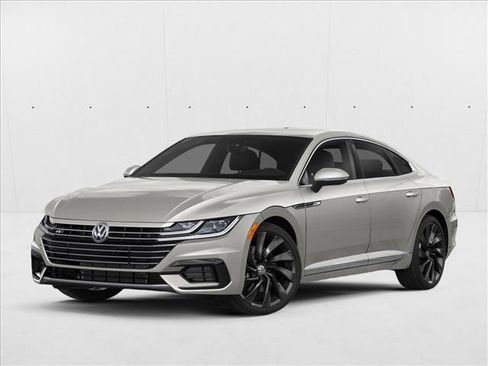 Used 2019 Volkswagen Arteon SEL image 1