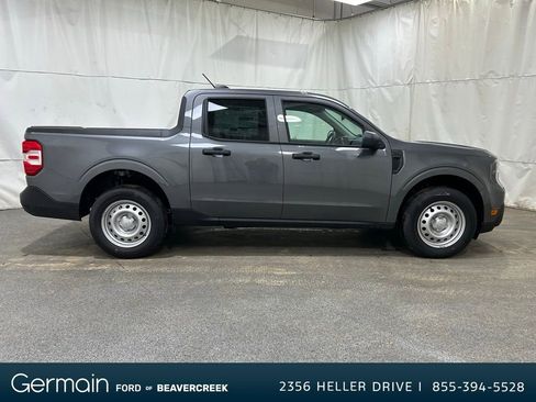 New 2025 Ford Maverick XL w/ 4K Tow Package image 10