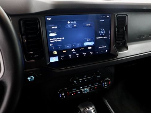 Certified 2025 Ford Bronco Big Bend image 33