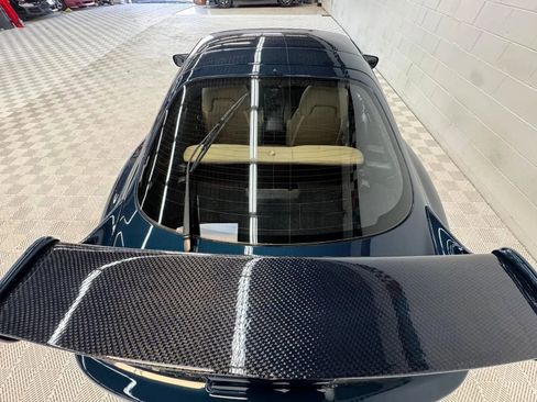 Used 1993 Toyota Supra image 33