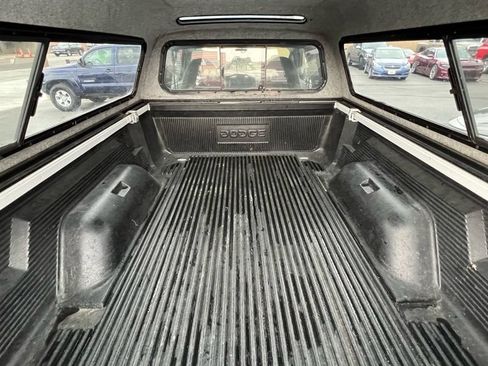 Used 1999 Dodge Dakota SLT AWD/4WD image 26