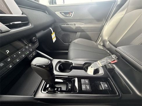 New 2026 Subaru Outback Premium image 19