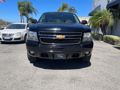 Used 2012 Chevrolet Tahoe LT AWD/4WD image 2
