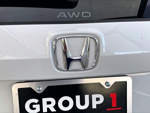 Used 2025 Honda CR-V EX-L image 31