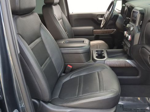 Used 2021 GMC Sierra 1500 Denali w/ Denali Ultimate Package image 24