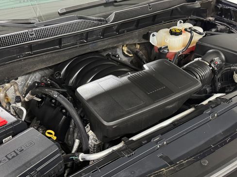 Used 2022 Chevrolet Tahoe 2WD w/ Remote Keyless Entry Package image 49