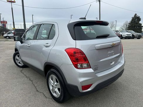 Used 2020 Chevrolet Trax LS image 6