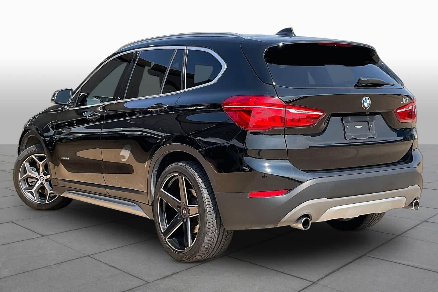 Used 2018 BMW X1 xDrive28i AWD/4WD image 13