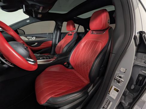 Used 2023 Mercedes-Benz AMG GT 63 S image 5