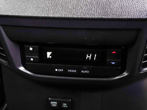Certified 2023 Toyota Sequoia SR5 AWD/4WD image 31