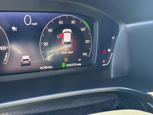 Used 2026 Honda CR-V TrailSport image 24