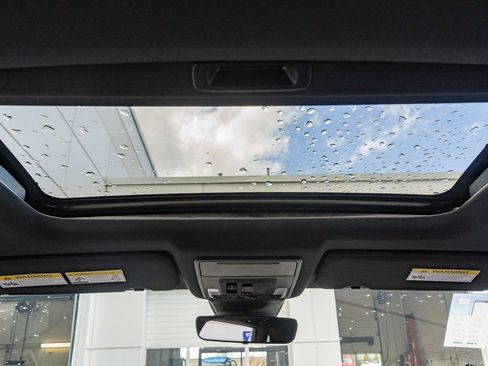 New 2026 Honda CR-V Sport Touring image 24