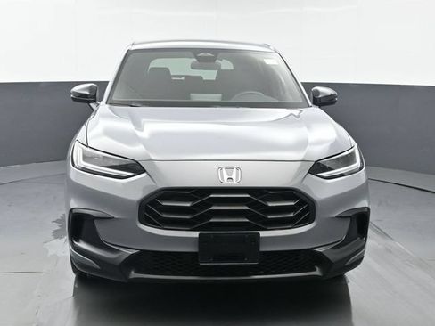 Used 2024 Honda HR-V Sport image 8