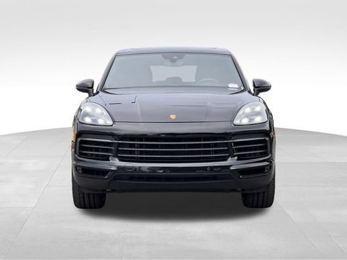 Used 2022 Porsche Cayenne Platinum Edition AWD/4WD image 8