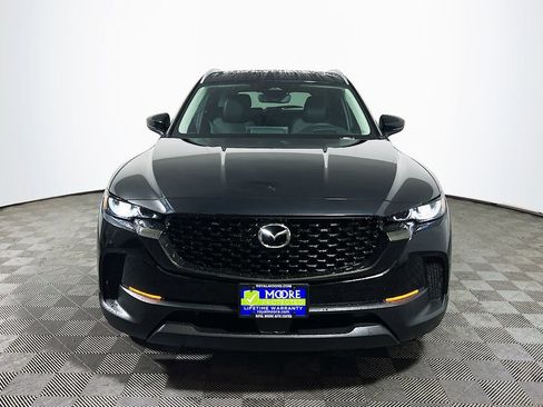 New 2026 MAZDA CX-50 2.5 Hybrid w/ Weather Package image 2