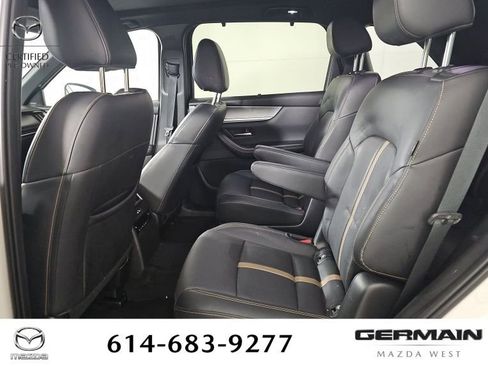 Used 2024 MAZDA CX-90 Plug-In Hybrid w/ Premium Plus AWD/4WD image 13