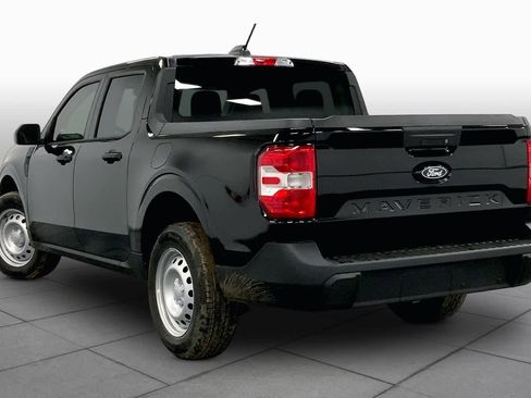 New 2026 Ford Maverick XL FWD image 11